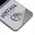 Gonzaga University Collegiate Text Galaxy Z Flip6 Skin